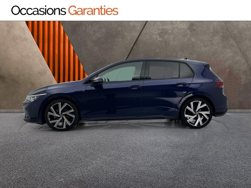 Voitures occasions VOLKSWAGEN GOLF R-Line Orvault