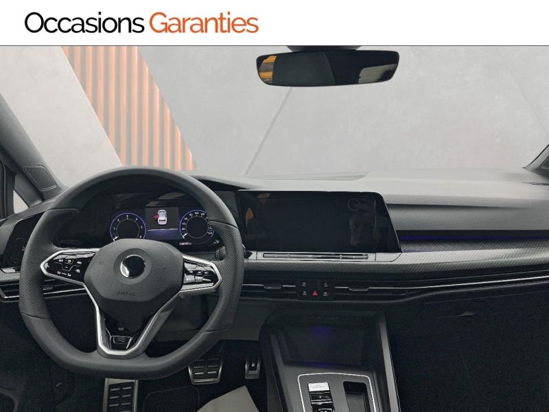 Voitures occasions VOLKSWAGEN GOLF R-Line Orvault