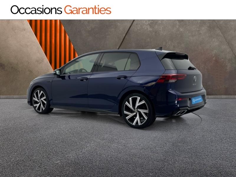 Voitures occasions VOLKSWAGEN GOLF R-Line Orvault