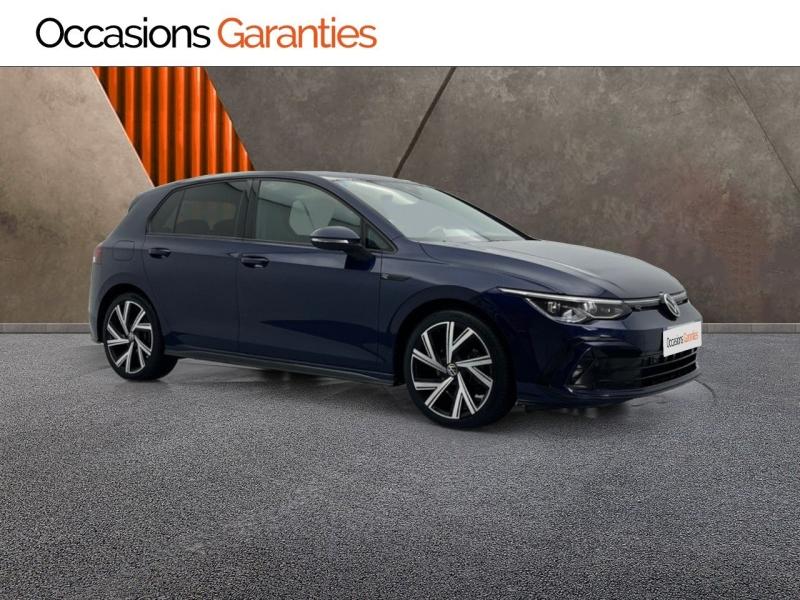 Voitures occasions VOLKSWAGEN GOLF R-Line Orvault