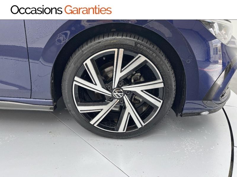 Voitures occasions VOLKSWAGEN GOLF R-Line Orvault