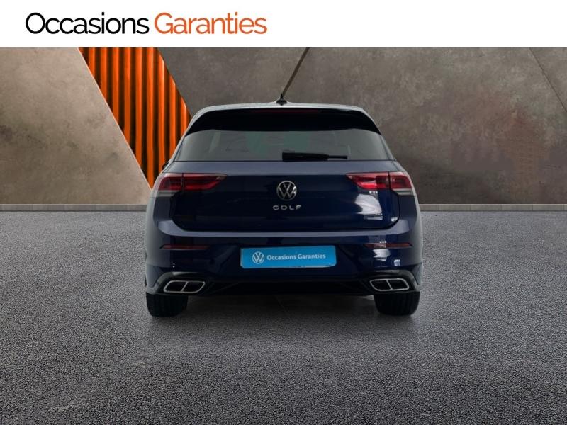 Voitures occasions VOLKSWAGEN GOLF R-Line Orvault
