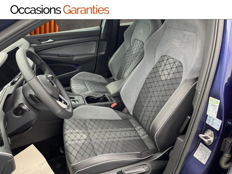 Voitures occasions VOLKSWAGEN GOLF R-Line Orvault