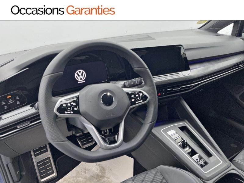Voitures occasions VOLKSWAGEN GOLF R-Line Orvault