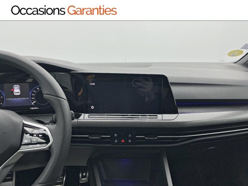 Voitures occasions VOLKSWAGEN GOLF R-Line Orvault