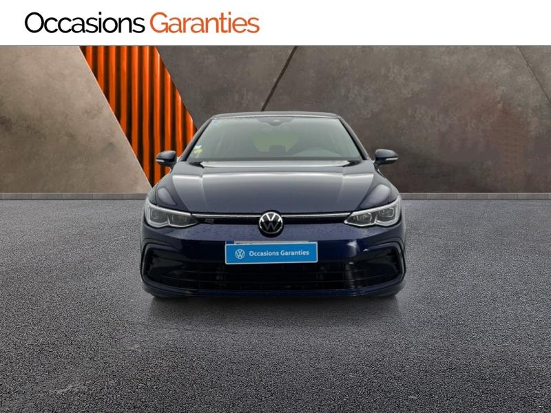 Voitures occasions VOLKSWAGEN GOLF R-Line Orvault