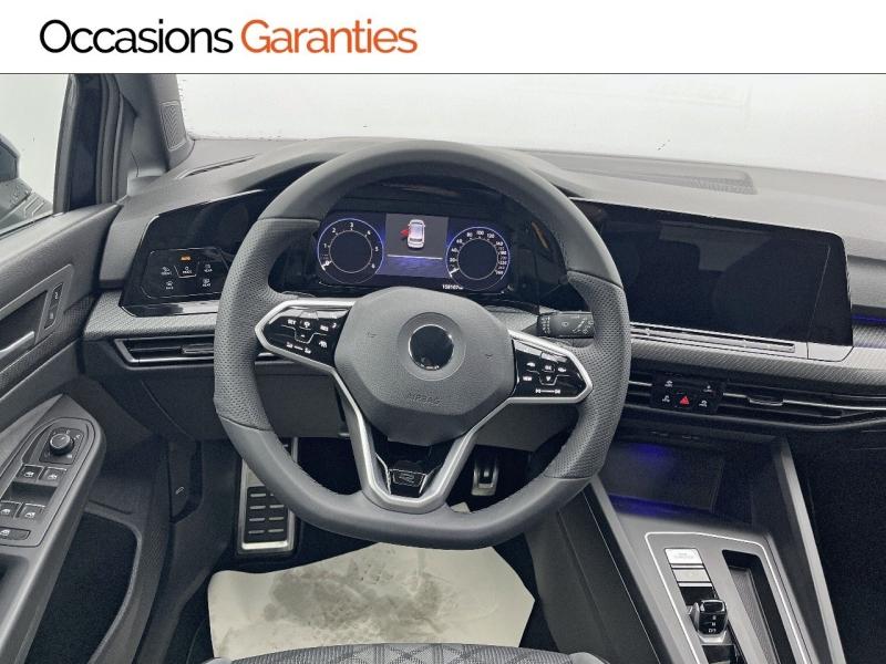 Voitures occasions VOLKSWAGEN GOLF R-Line Orvault