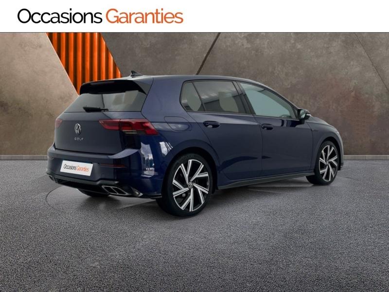 Voitures occasions VOLKSWAGEN GOLF R-Line Orvault