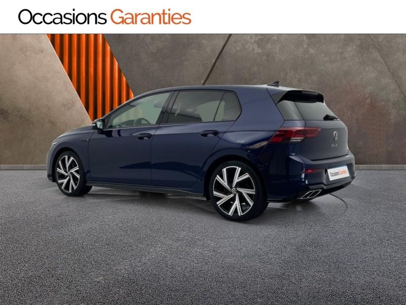 Voitures occasions VOLKSWAGEN GOLF R-Line Orvault