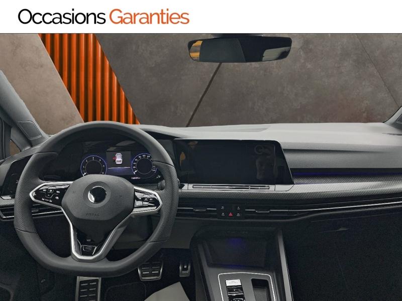 Voitures occasions VOLKSWAGEN GOLF R-Line Orvault