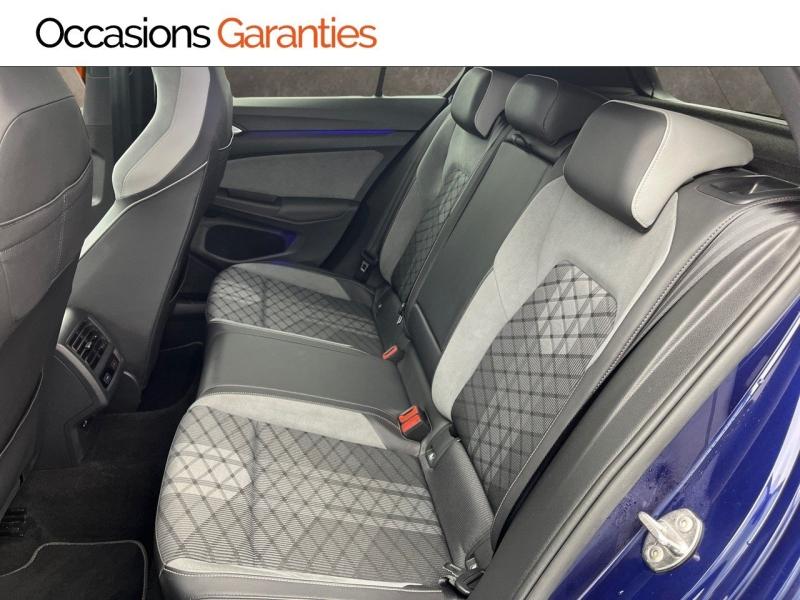 Voitures occasions VOLKSWAGEN GOLF R-Line Orvault