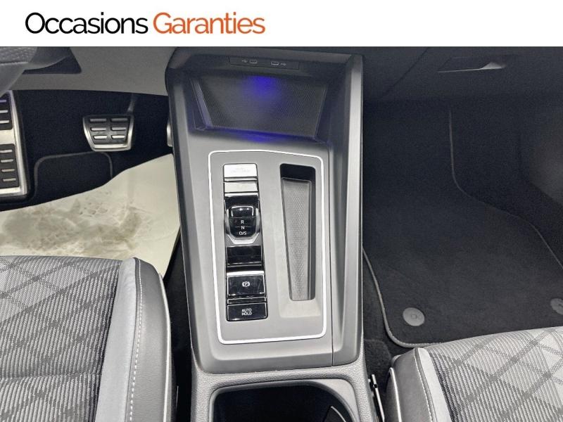 Voitures occasions VOLKSWAGEN GOLF R-Line Orvault