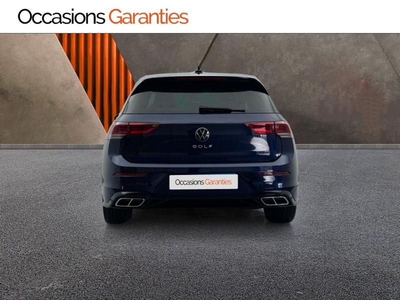 Voitures occasions VOLKSWAGEN GOLF R-Line Orvault