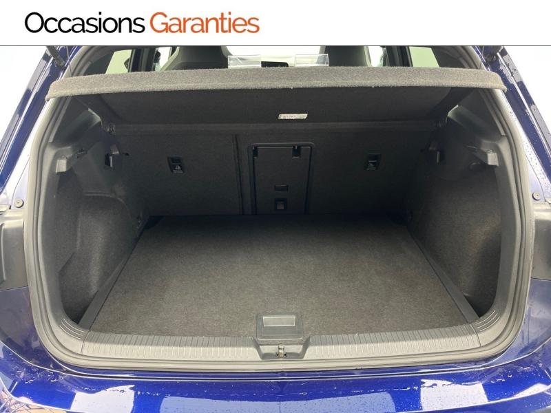 Voitures occasions VOLKSWAGEN GOLF R-Line Orvault