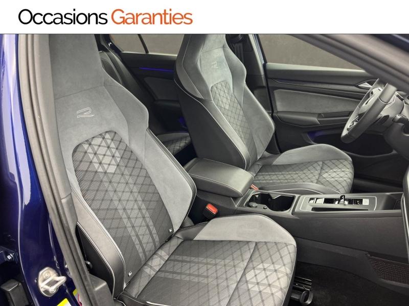 Voitures occasions VOLKSWAGEN GOLF R-Line Orvault