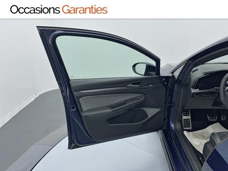 Voitures occasions VOLKSWAGEN GOLF R-Line Orvault