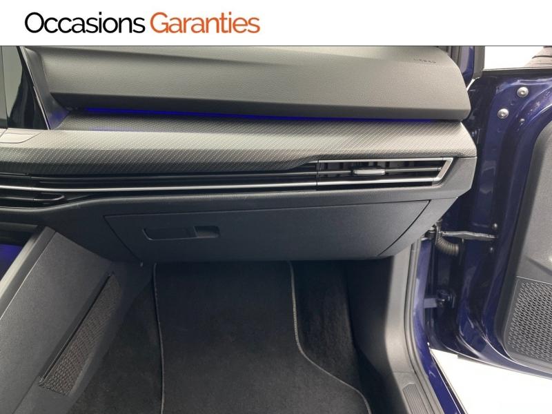 Voitures occasions VOLKSWAGEN GOLF R-Line Orvault