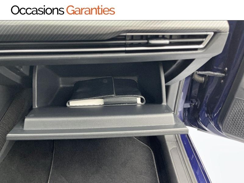 Voitures occasions VOLKSWAGEN GOLF R-Line Orvault