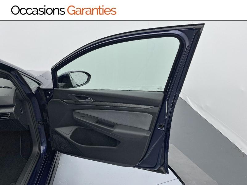 Voitures occasions VOLKSWAGEN GOLF R-Line Orvault