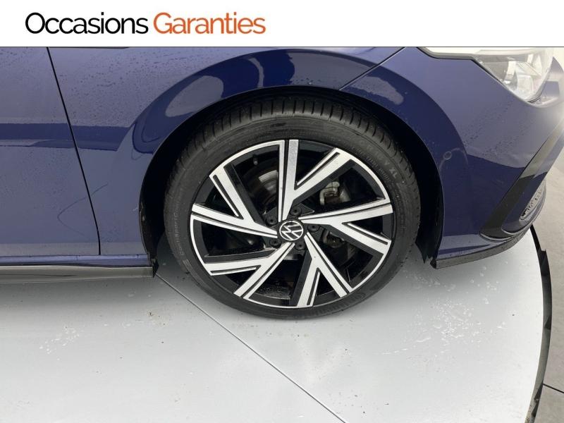 Voitures occasions VOLKSWAGEN GOLF R-Line Orvault