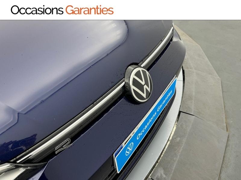 Voitures occasions VOLKSWAGEN GOLF R-Line Orvault
