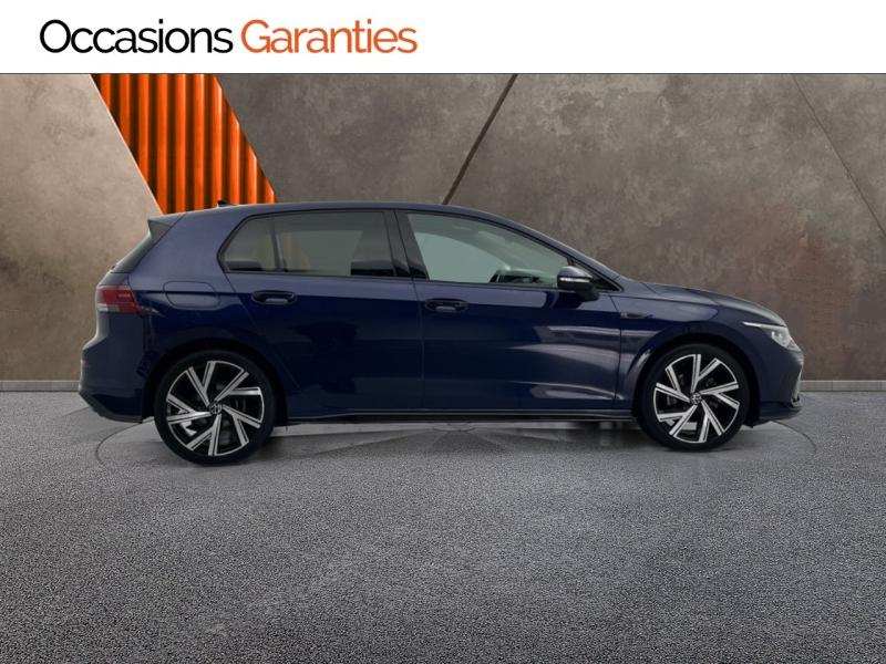 Voitures occasions VOLKSWAGEN GOLF R-Line Orvault