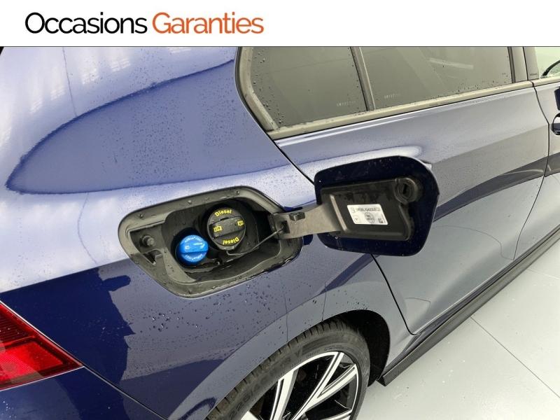 Voitures occasions VOLKSWAGEN GOLF R-Line Orvault