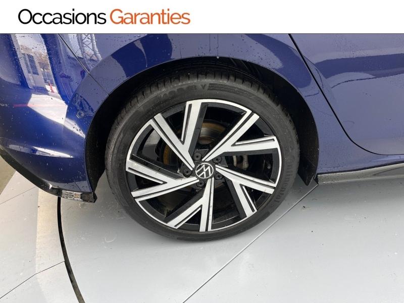 Voitures occasions VOLKSWAGEN GOLF R-Line Orvault