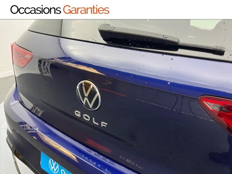Voitures occasions VOLKSWAGEN GOLF R-Line Orvault