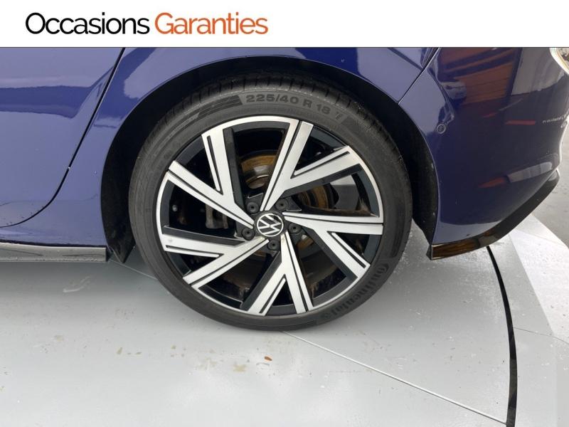 Voitures occasions VOLKSWAGEN GOLF R-Line Orvault