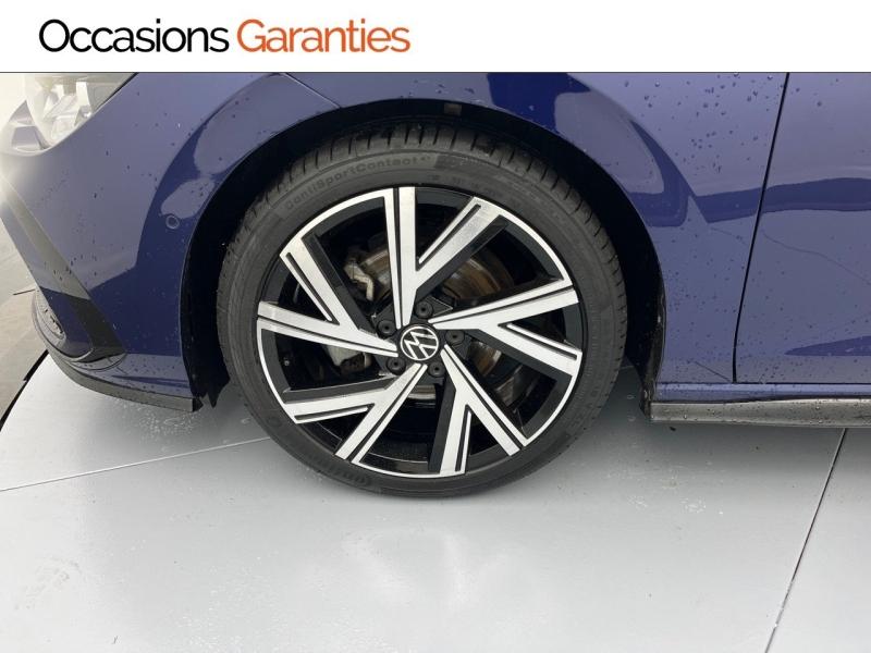 Voitures occasions VOLKSWAGEN GOLF R-Line Orvault