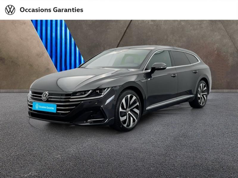 Voitures occasions VOLKSWAGEN Arteon ShootingBrake R-Line Orvault
