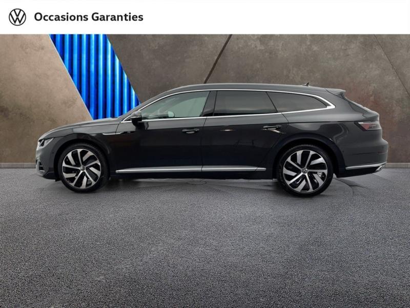 Voitures occasions VOLKSWAGEN Arteon ShootingBrake R-Line Orvault