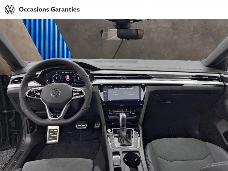 Voitures occasions VOLKSWAGEN Arteon ShootingBrake R-Line Orvault