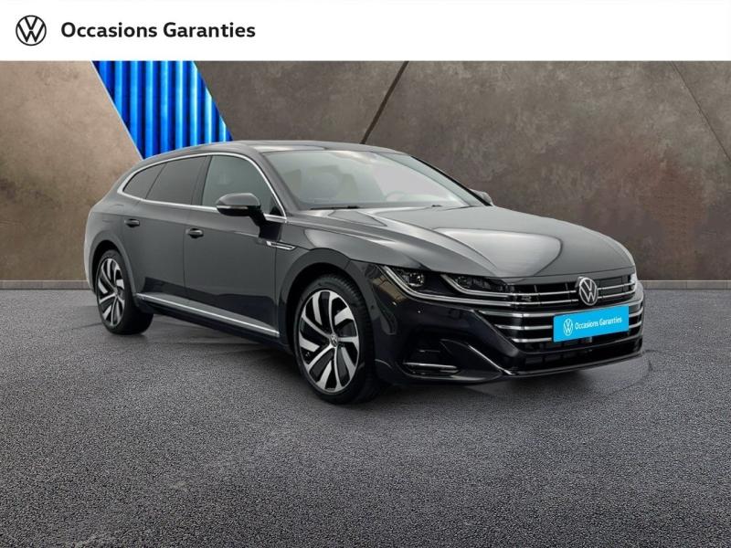 Voitures occasions VOLKSWAGEN Arteon ShootingBrake R-Line Orvault