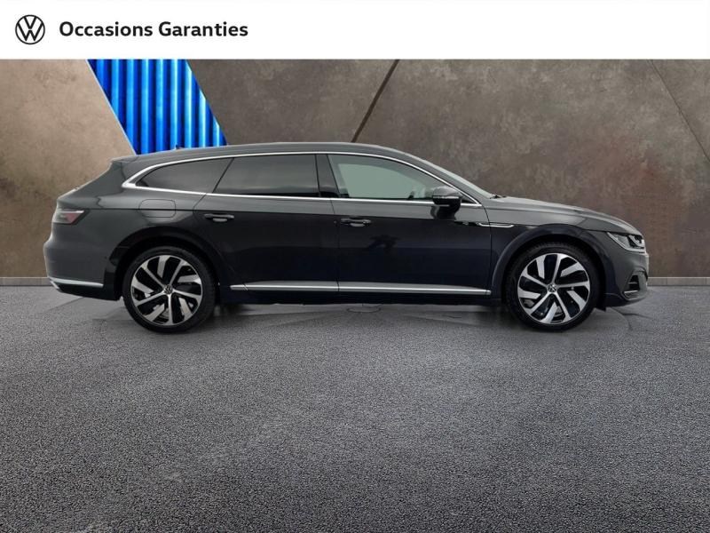Voitures occasions VOLKSWAGEN Arteon ShootingBrake R-Line Orvault
