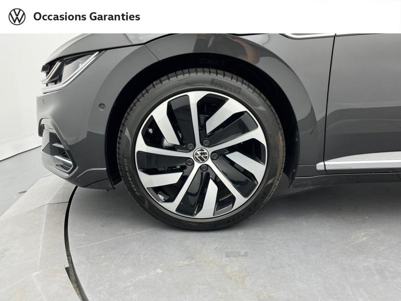 Voitures occasions VOLKSWAGEN Arteon ShootingBrake R-Line Orvault