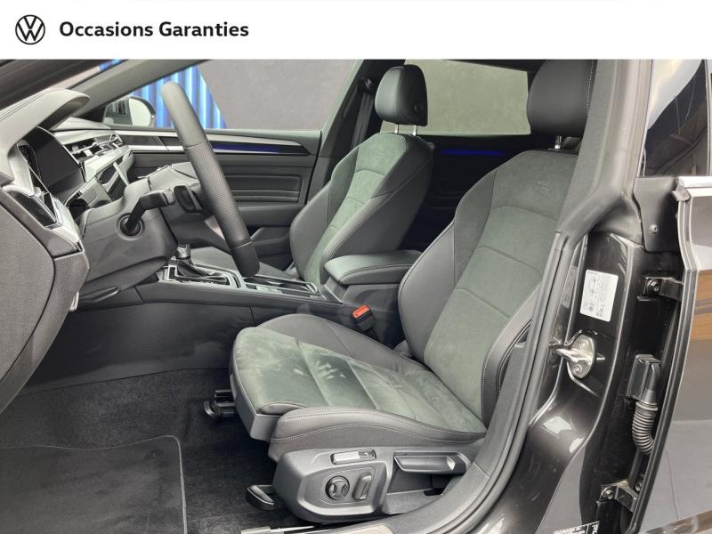 Voitures occasions VOLKSWAGEN Arteon ShootingBrake R-Line Orvault