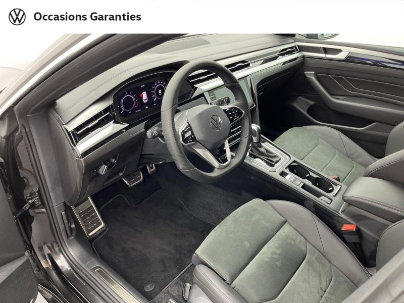 Voitures occasions VOLKSWAGEN Arteon ShootingBrake R-Line Orvault