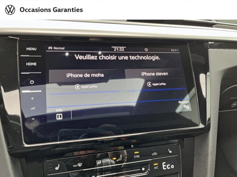 Voitures occasions VOLKSWAGEN Arteon ShootingBrake R-Line Orvault
