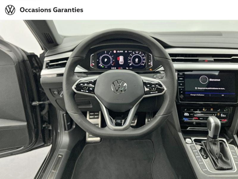 Voitures occasions VOLKSWAGEN Arteon ShootingBrake R-Line Orvault