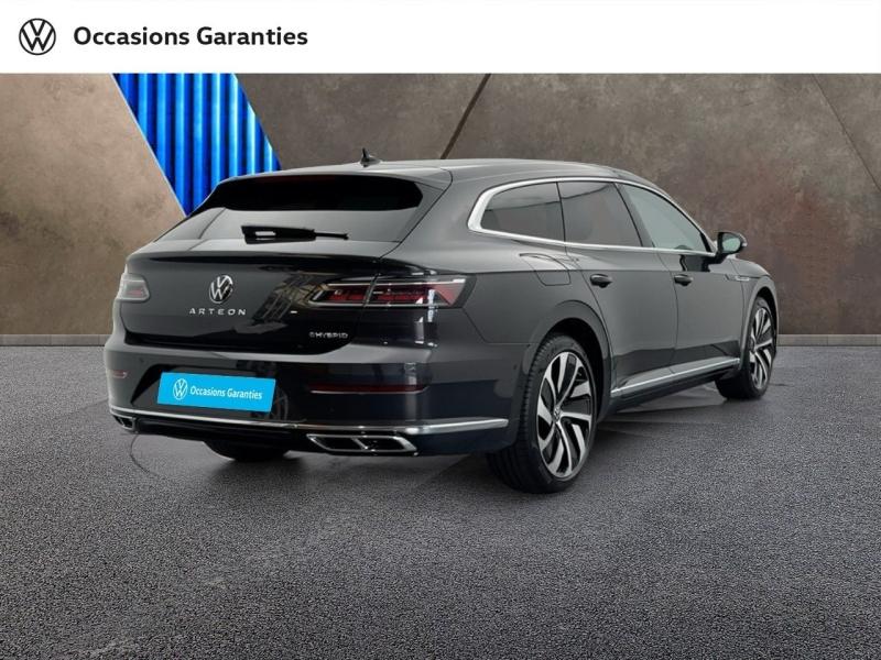 Voitures occasions VOLKSWAGEN Arteon ShootingBrake R-Line Orvault