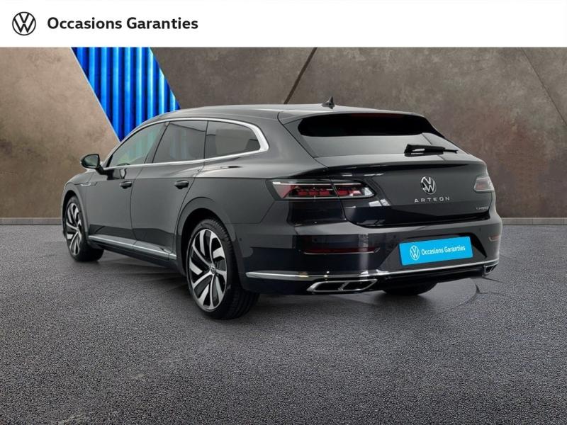 Voitures occasions VOLKSWAGEN Arteon ShootingBrake R-Line Orvault