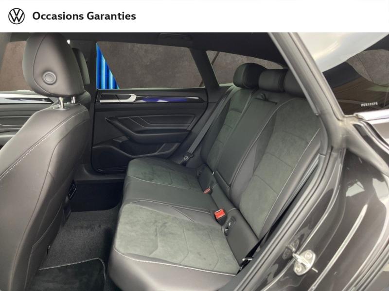 Voitures occasions VOLKSWAGEN Arteon ShootingBrake R-Line Orvault