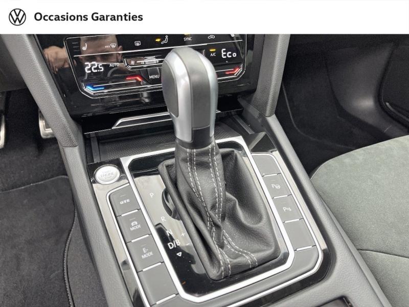 Voitures occasions VOLKSWAGEN Arteon ShootingBrake R-Line Orvault