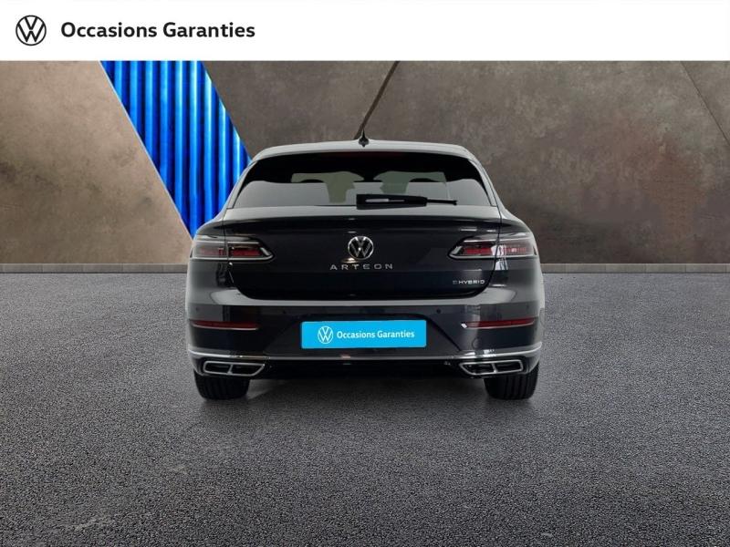 Voitures occasions VOLKSWAGEN Arteon ShootingBrake R-Line Orvault