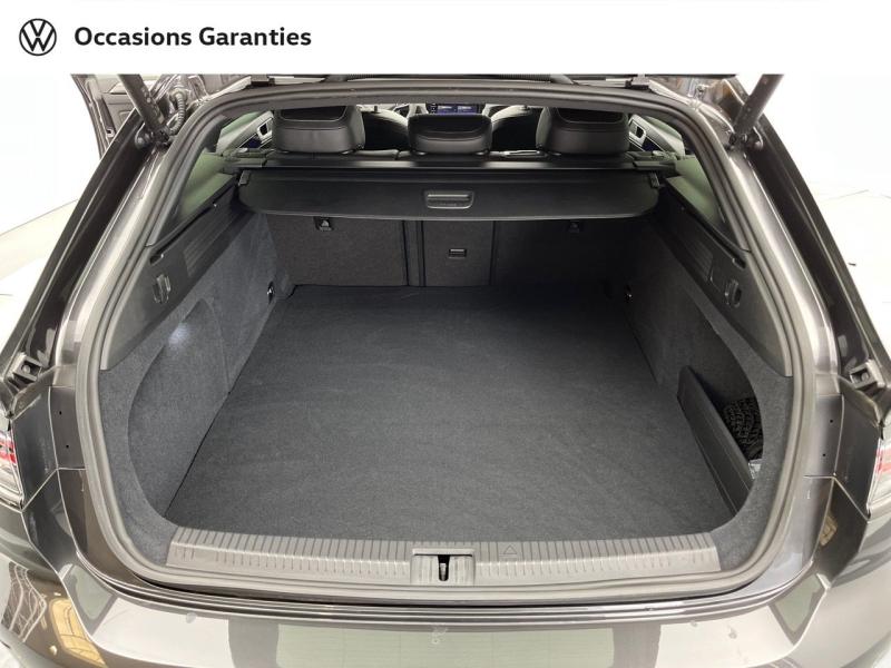 Voitures occasions VOLKSWAGEN Arteon ShootingBrake R-Line Orvault