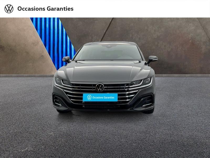 Voitures occasions VOLKSWAGEN Arteon ShootingBrake R-Line Orvault