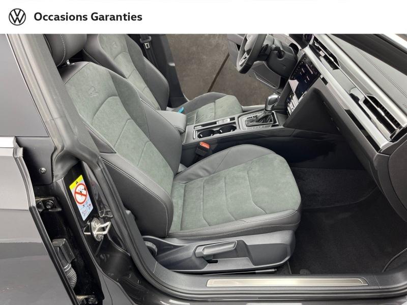 Voitures occasions VOLKSWAGEN Arteon ShootingBrake R-Line Orvault