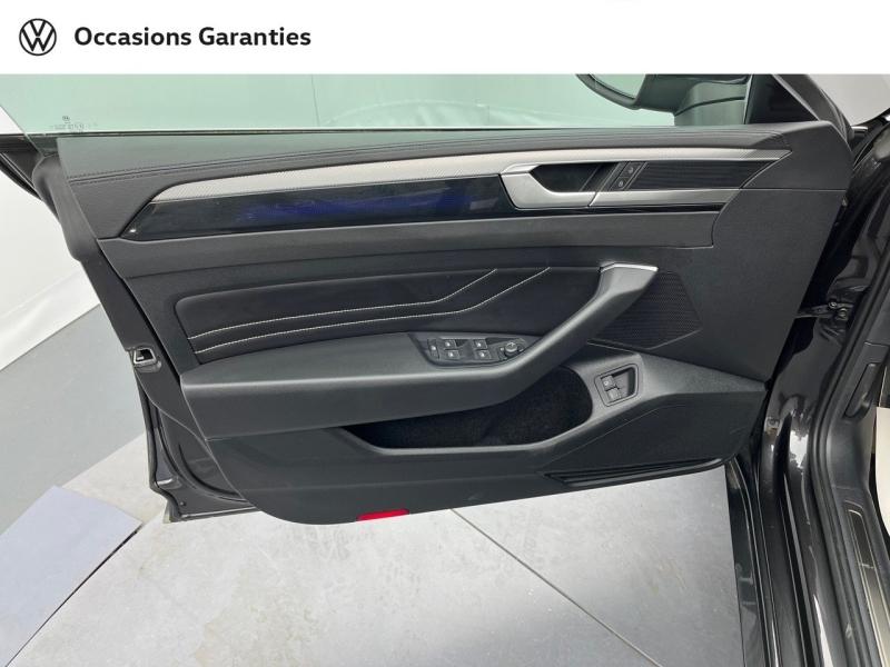 Voitures occasions VOLKSWAGEN Arteon ShootingBrake R-Line Orvault